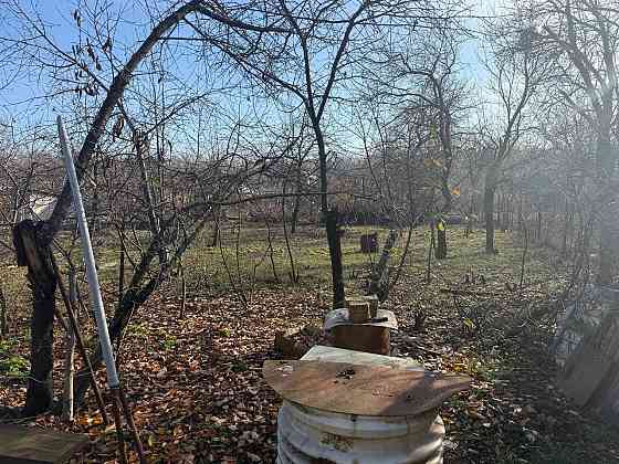 Участок земли Макеевка