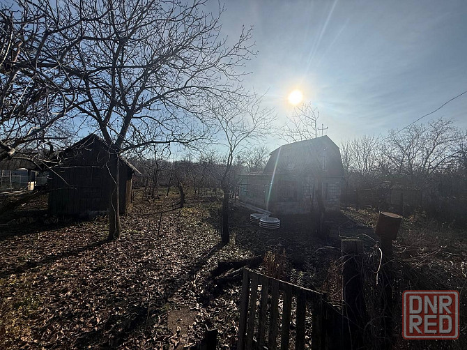 Участок земли Макеевка - изображение 6