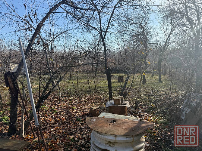 Участок земли Макеевка - изображение 1