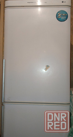 Холодильник Донецк - изображение 1