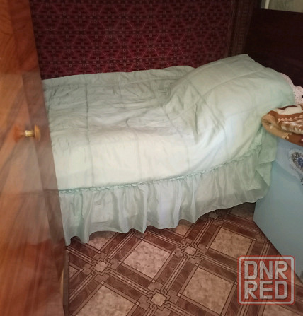 Посуточно 2х к. Квартира в Калининском районе Донецк - изображение 4