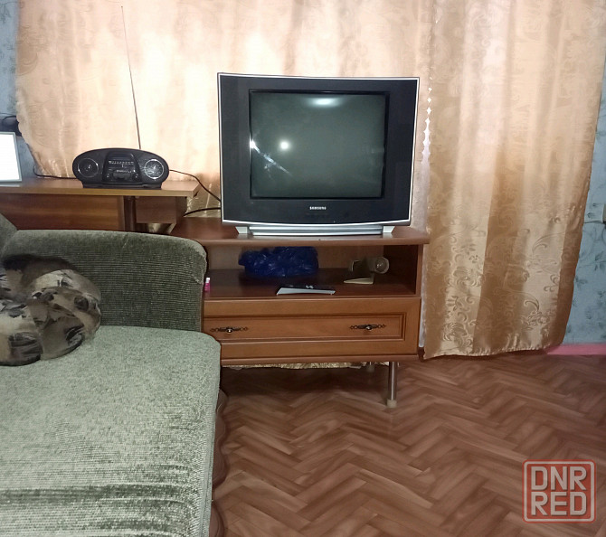 Посуточно 2х к. Квартира в Калининском районе Донецк - изображение 2