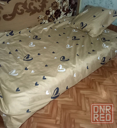 Посуточно 2х к. Квартира в Калининском районе Донецк - изображение 3