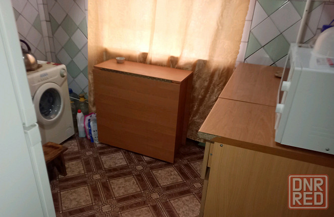 Посуточно 2х к. Квартира в Калининском районе Донецк - изображение 1