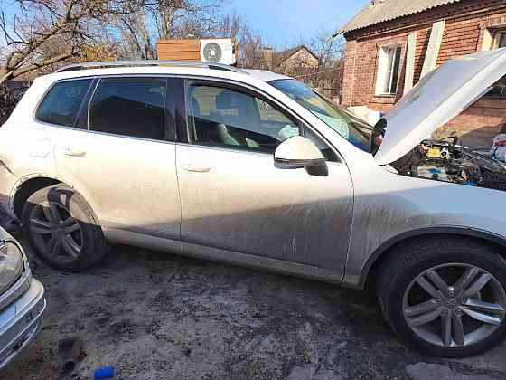 Продам автомобиль под востановление Донецк