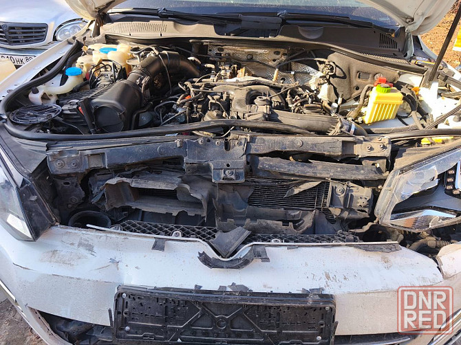 Продам автомобиль под востановление Донецк - изображение 1