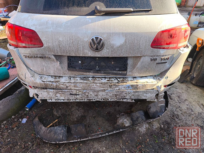 Продам автомобиль под востановление Донецк - изображение 2