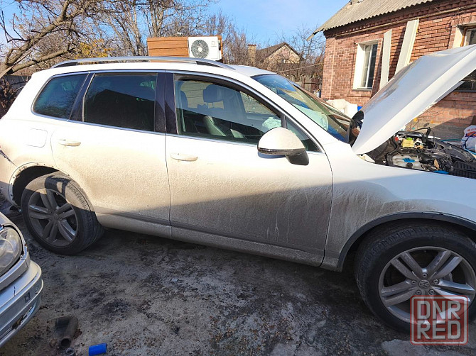 Продам автомобиль под востановление Донецк - изображение 3