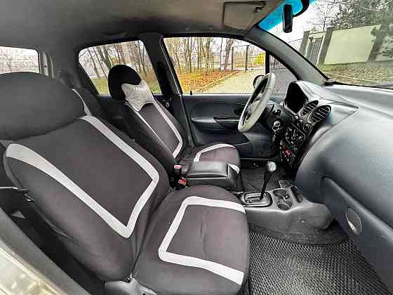 в продаже практичный и в тоже время экономичный автомобиль Daewoo Matiz 2007 года, автомат Донецк
