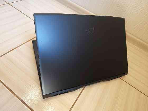 MSI GF76 Katana 12UE-659X/17.3-144гц/Intel Core i5 12450H/SSD M2 NWMe-512 Гб/16 Гб DDR4/RTX 3060 Донецк