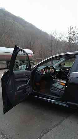 Audi A6 C6 Quattro Донецк