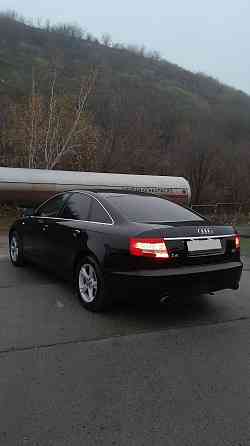 Audi A6 C6 Quattro Донецк
