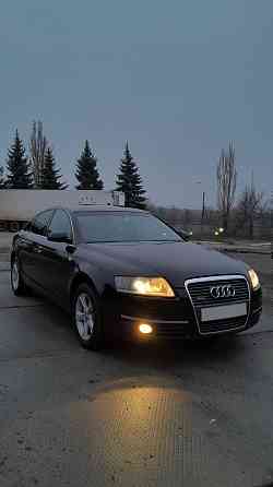 Audi A6 C6 Quattro Донецк