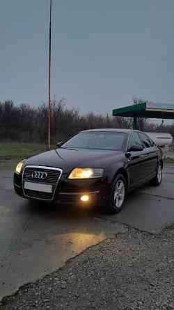 Audi A6 C6 Quattro Донецк