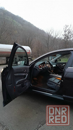 Audi A6 C6 Quattro Донецк - изображение 5