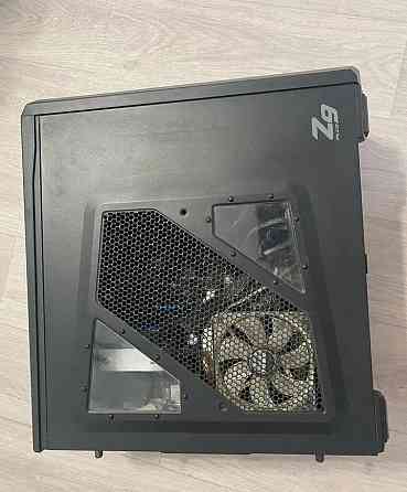 Ryzen 5 3600 / GTX 1080 Донецк