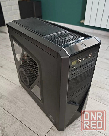 Ryzen 5 3600 / GTX 1080 Донецк - изображение 1