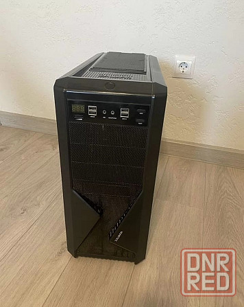 Ryzen 5 3600 / GTX 1080 Донецк - изображение 3