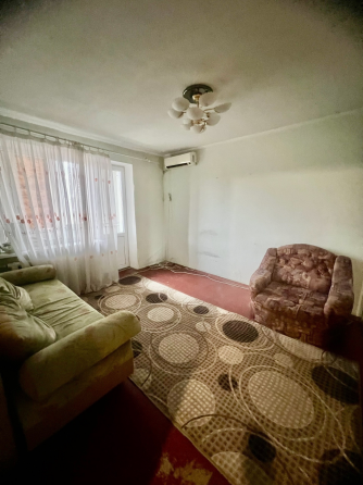 Продаю 1к на Зелёном Макеевка