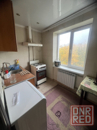 Продаю 1к на Зелёном Макеевка - изображение 2