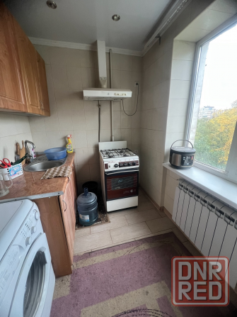 Продаю 1к на Зелёном Макеевка - изображение 1