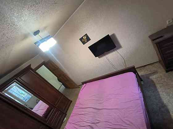 Продам отличную 2 к.кв Привокзальный Артема ,вода есть. Донецк