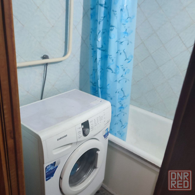 Продам отличную 2 к.кв Привокзальный Артема ,вода есть. Донецк - изображение 8