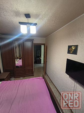 Продам отличную 2 к.кв Привокзальный Артема ,вода есть. Донецк - изображение 2