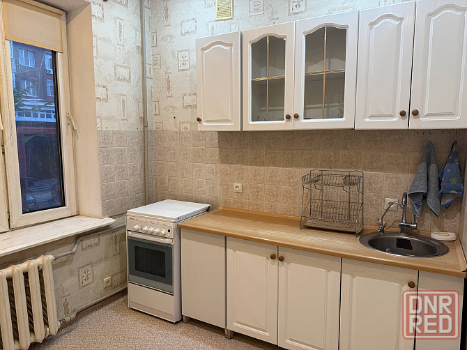 Сдам 2 комн Калининский Рик Донецк - изображение 1