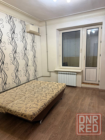 Сдам 2 комн Калининский Рик Донецк - изображение 3