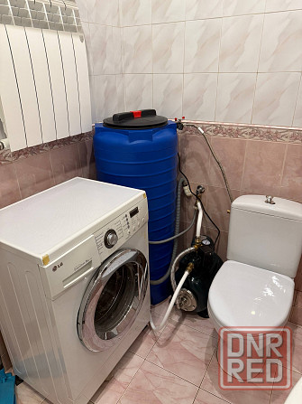 Сдам 2 комн Калининский Рик Донецк - изображение 2