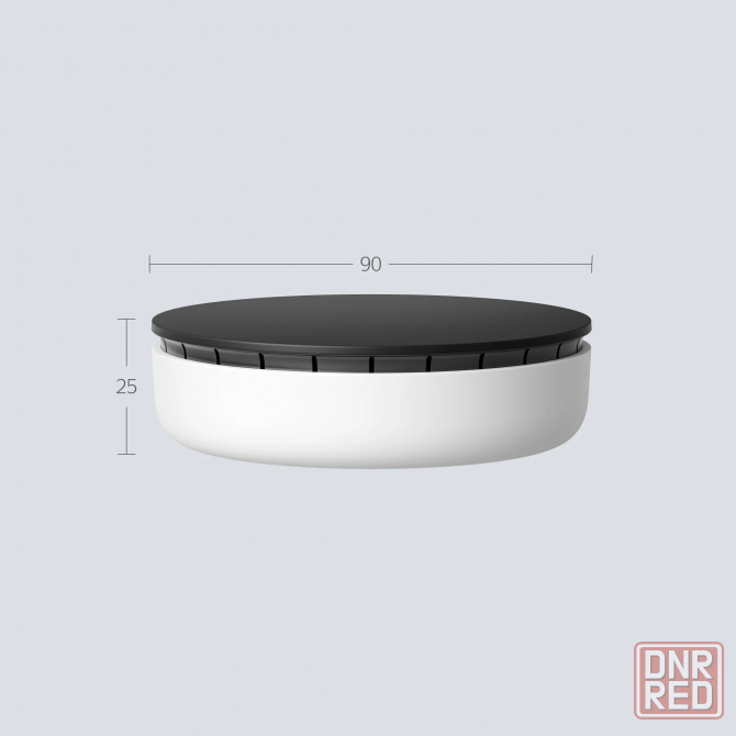 Хаб для устройств Яндекс YNDX-00510, Wi-Fi, ZigBee, инфракрасный порт Донецк - изображение 7