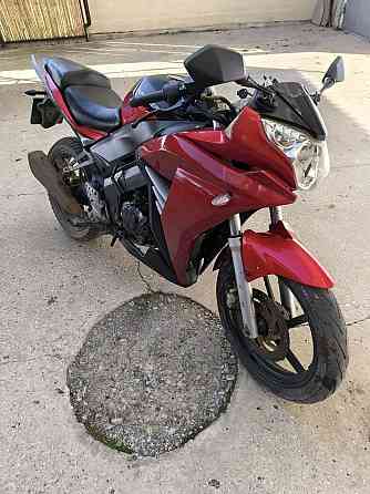 Мотоцикл Racer 300 кубов Макеевка