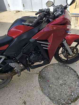 Мотоцикл Racer 300 кубов Макеевка