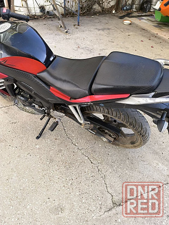 Мотоцикл Racer 300 кубов Макеевка - изображение 2