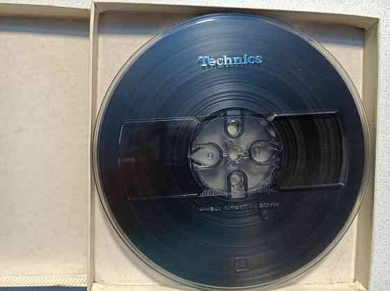 18-я катушка "Technics"-RT-R7LX Донецк