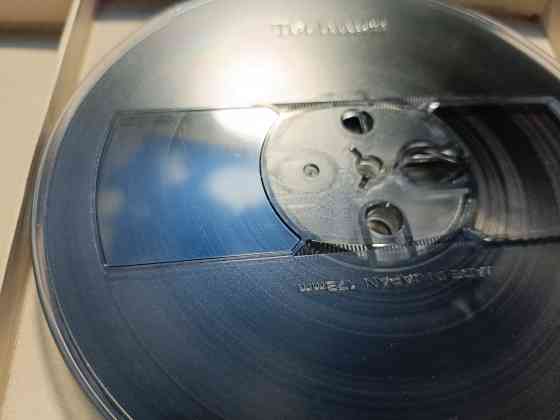 18-я катушка "Technics"-RT-R7LX Донецк