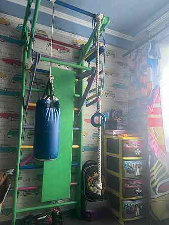 Продам шведскую стенку Макеевка