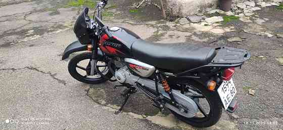 Мотоцикл bajaj boxer 125 Макеевка