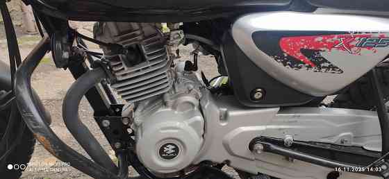 Мотоцикл bajaj boxer 125 Макеевка
