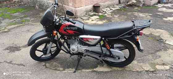 Мотоцикл bajaj boxer 125 Макеевка