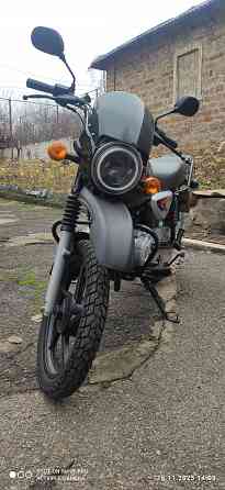 Мотоцикл bajaj boxer 125 Макеевка