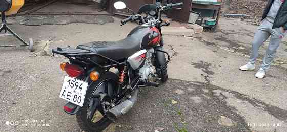 Мотоцикл bajaj boxer 125 Макеевка