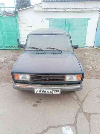 Ваз 2104 Донецк