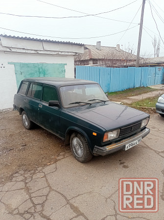 Ваз 2104 Донецк - изображение 1