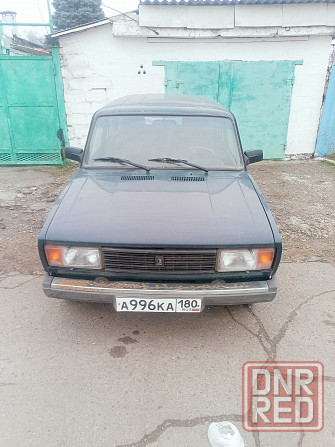 Ваз 2104 Донецк - изображение 6