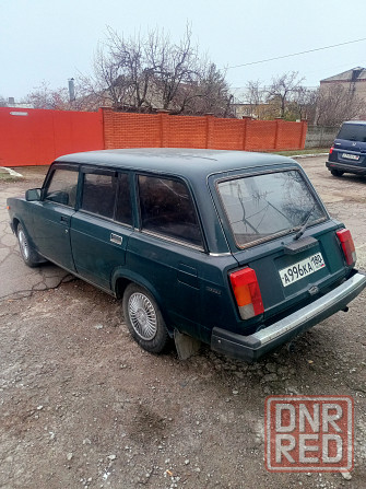 Ваз 2104 Донецк - изображение 3