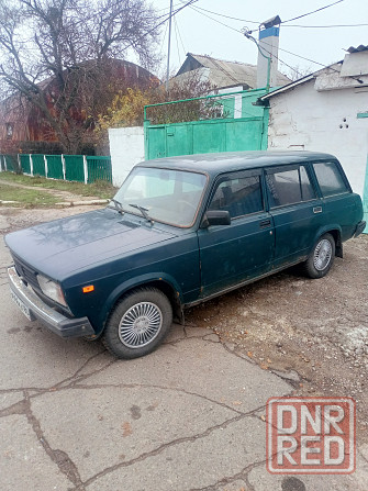 Ваз 2104 Донецк - изображение 2