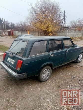 Ваз 2104 Донецк - изображение 4