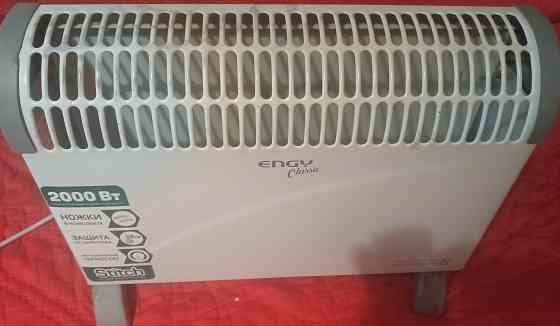 Обогреватель Донецк